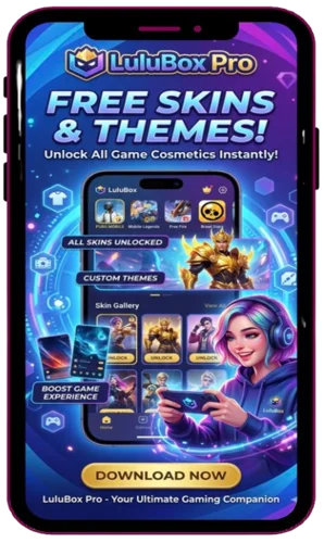 Free Skins and Themes